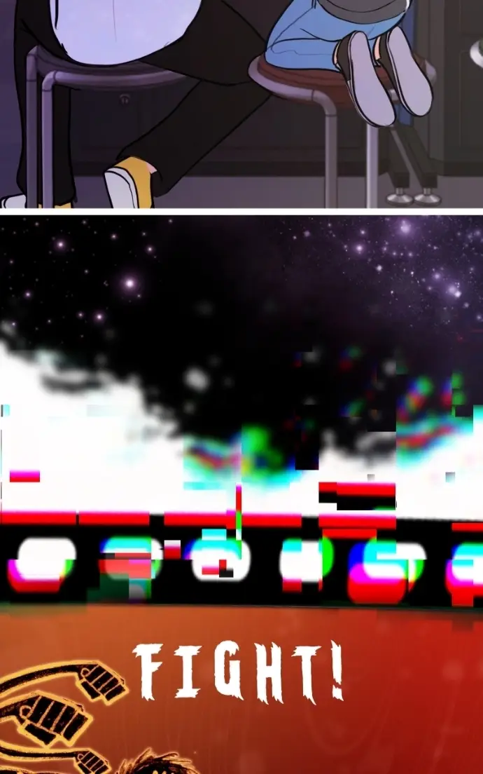 Read fox star catcher EN Manga Online