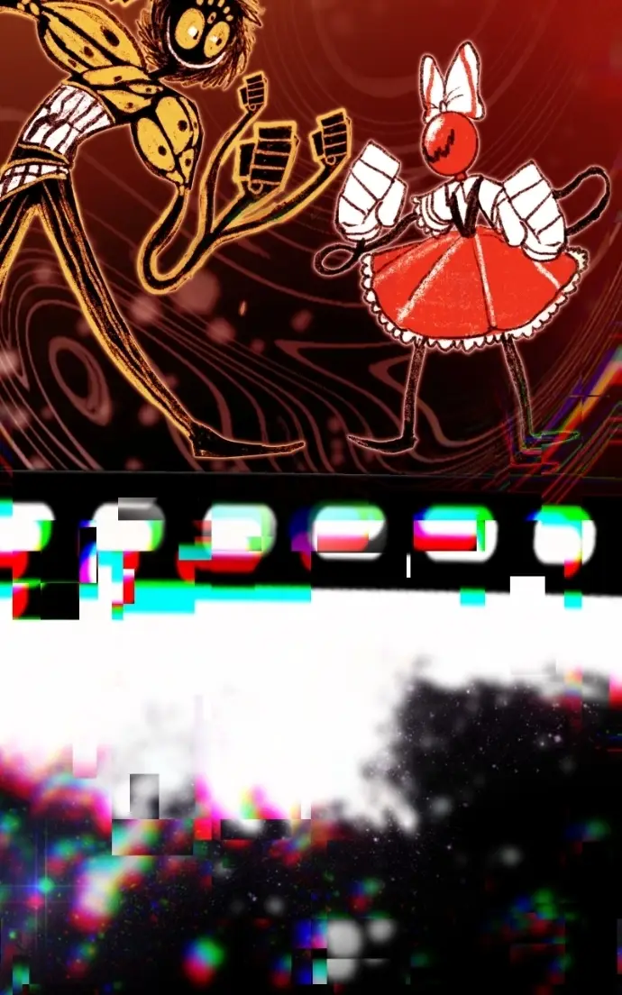 Read fox star catcher EN Manga Online