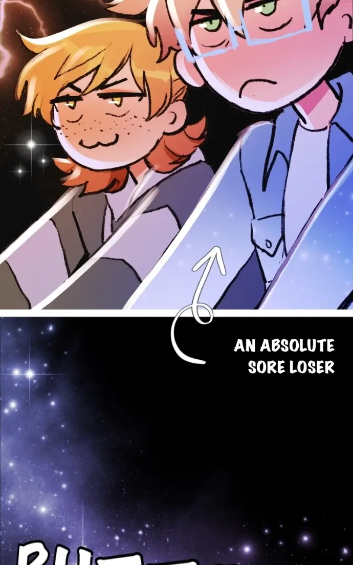 Read fox star catcher EN Manga Online