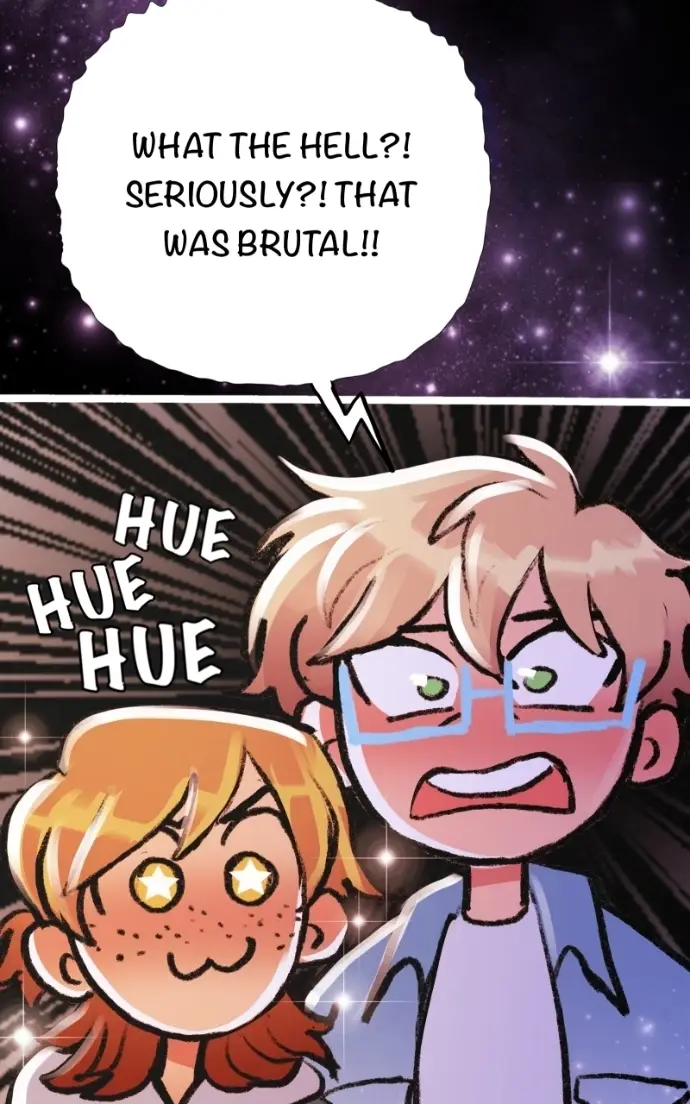 Read fox star catcher EN Manga Online