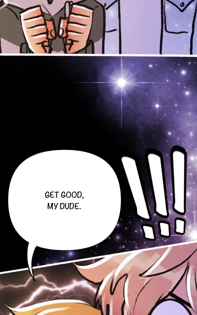 Read fox star catcher EN Manga Online