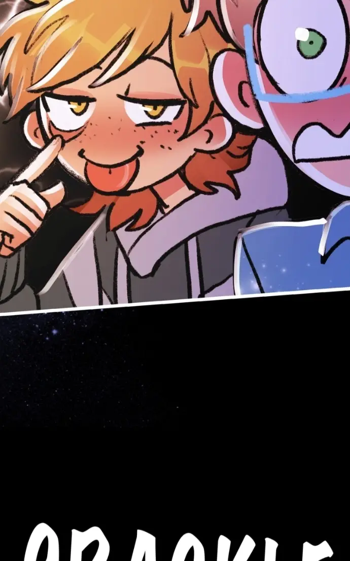 Read fox star catcher EN Manga Online