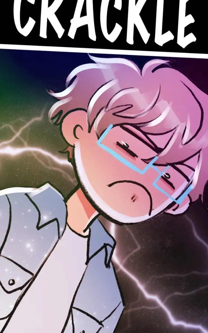 Read fox star catcher EN Manga Online