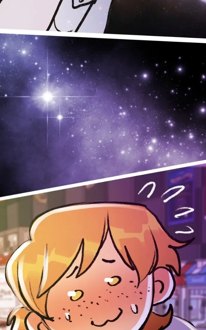 Read fox star catcher EN Manga Online