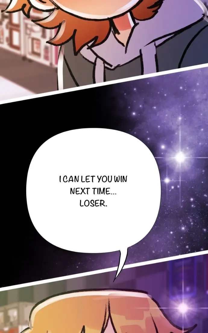 Read fox star catcher EN Manga Online