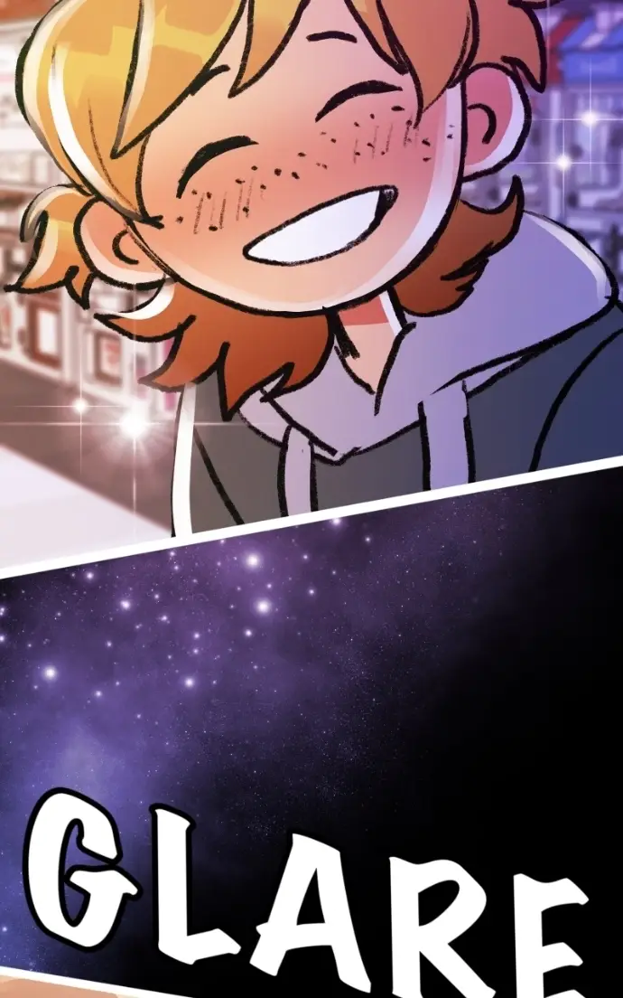 Read fox star catcher EN Manga Online