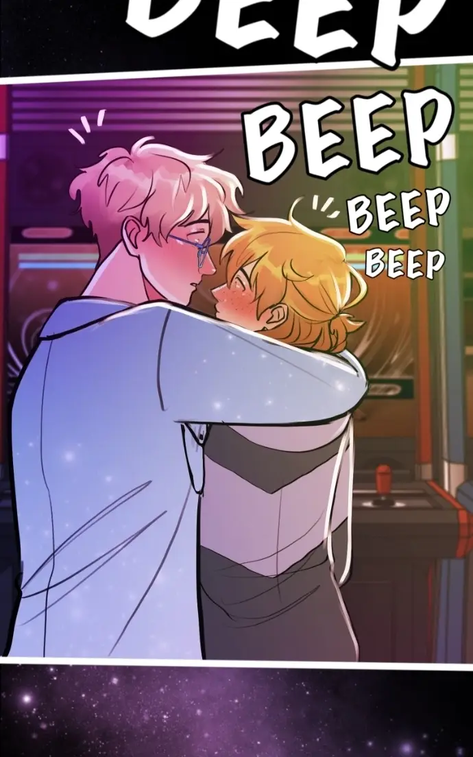 Read fox star catcher EN Manga Online