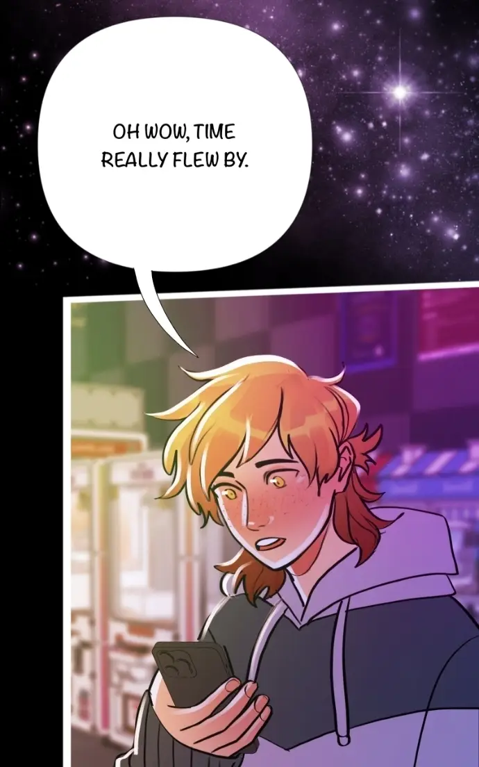 Read fox star catcher EN Manga Online