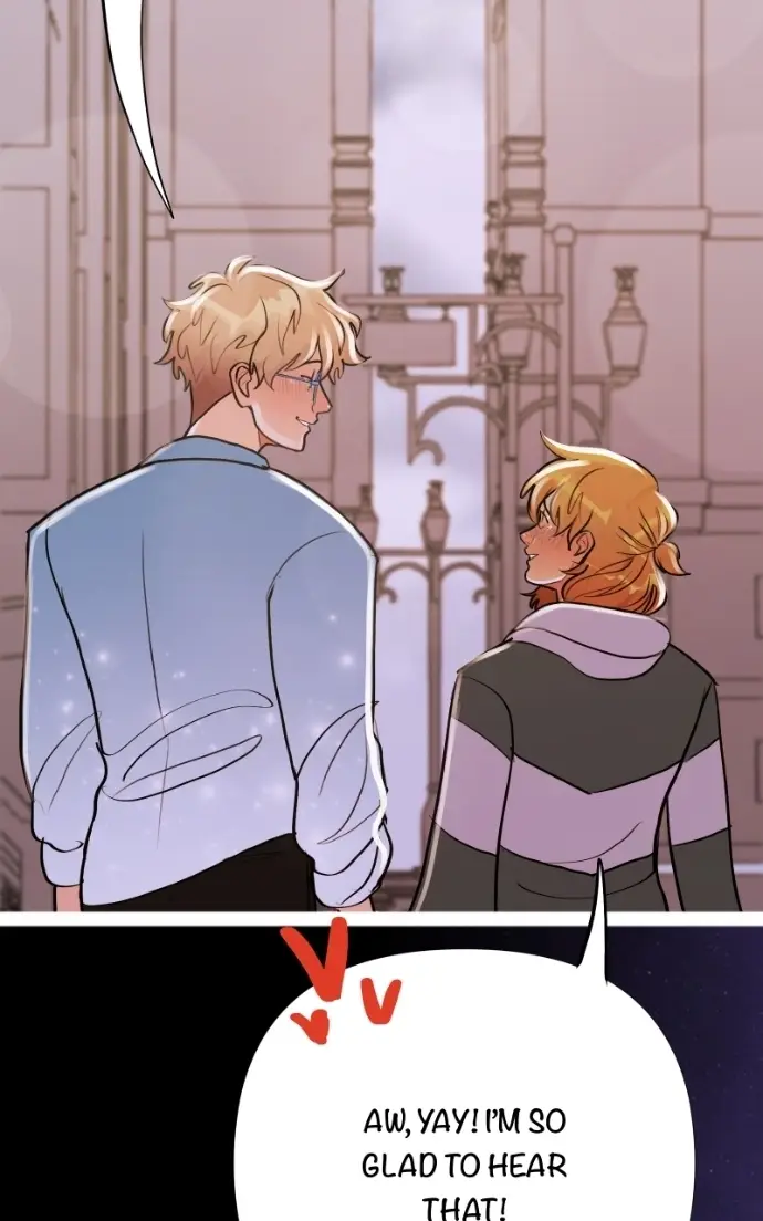 Read fox star catcher EN Manga Online