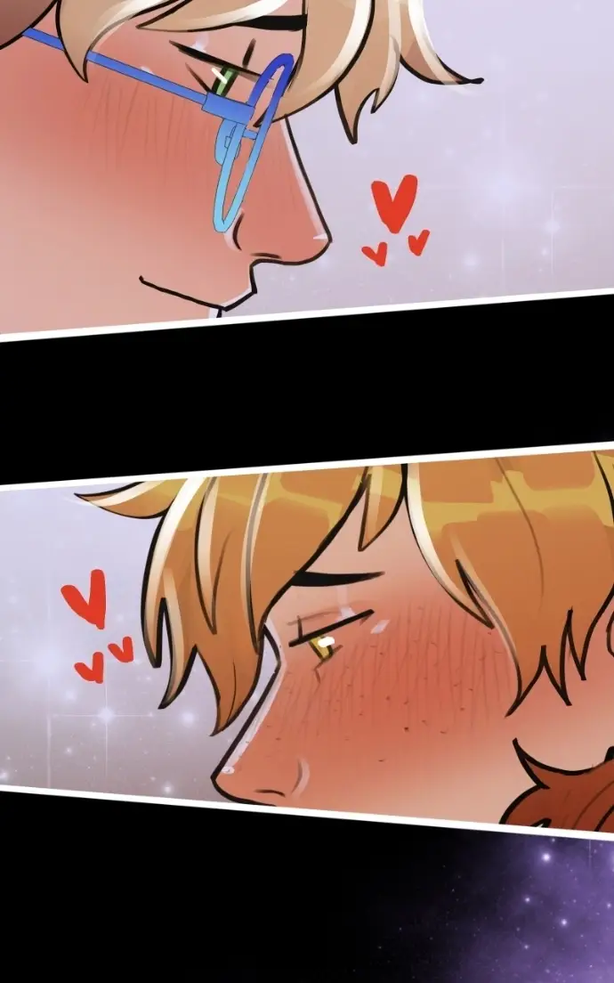 Read fox star catcher EN Manga Online