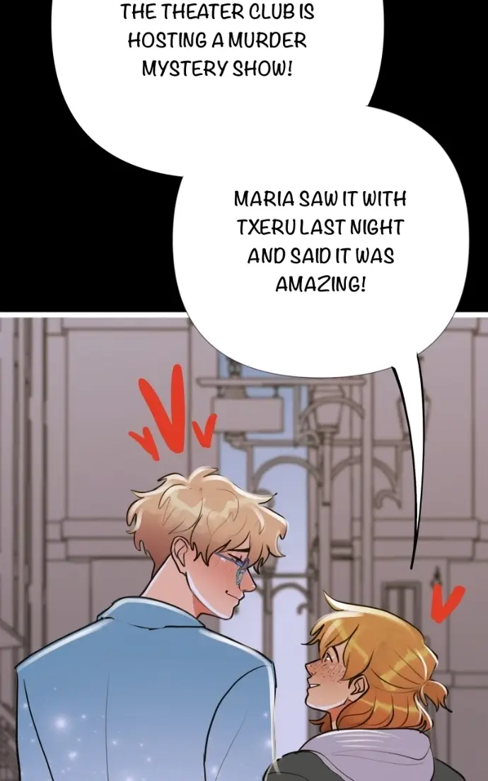 Read fox star catcher EN Manga Online