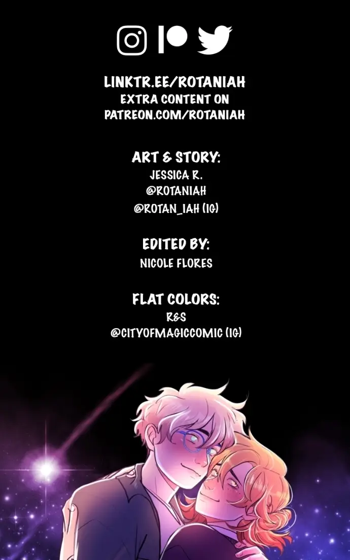 Read fox star catcher EN Manga Online