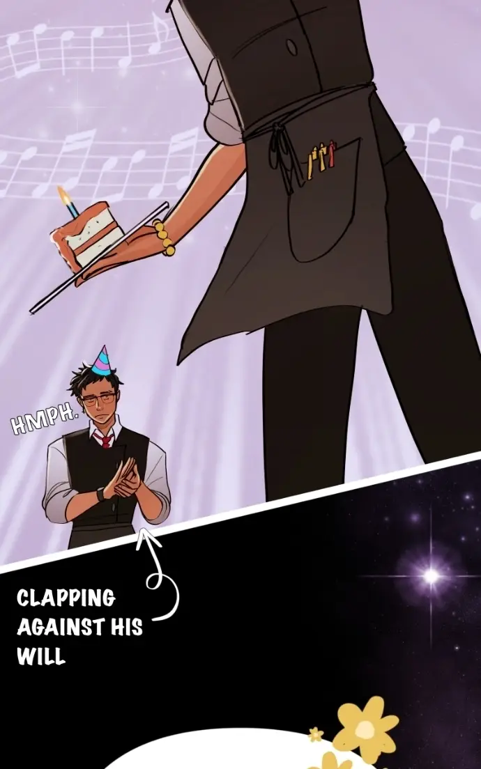 Read fox star catcher EN Manga Online