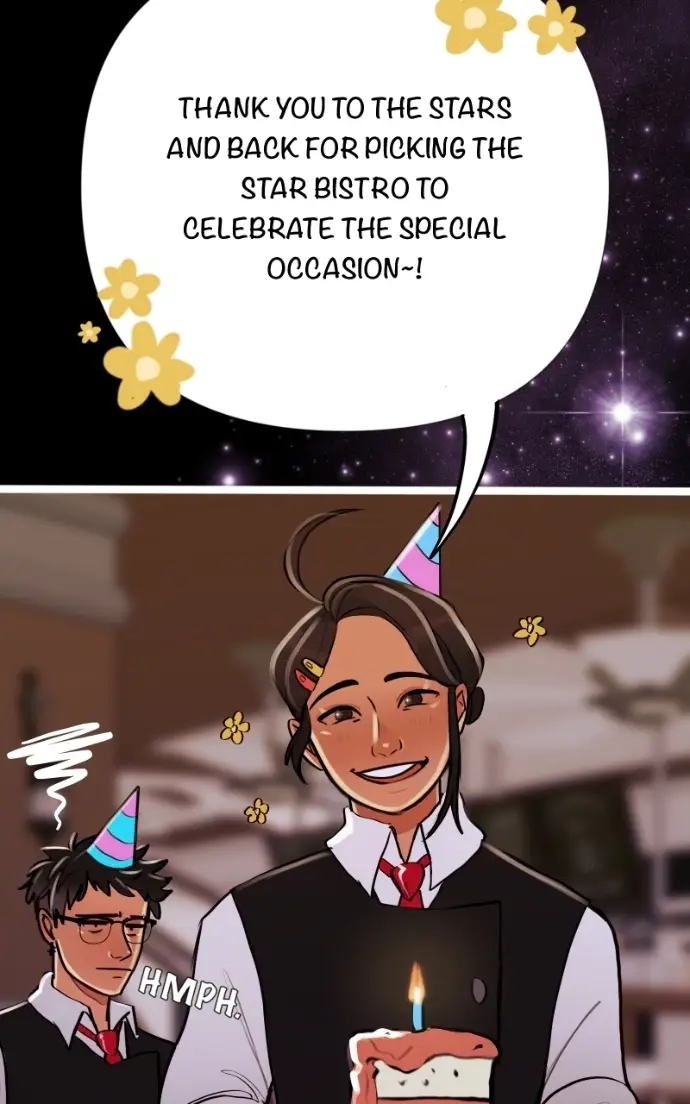 Read fox star catcher EN Manga Online