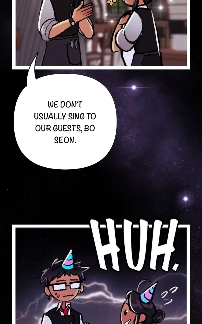 Read fox star catcher EN Manga Online