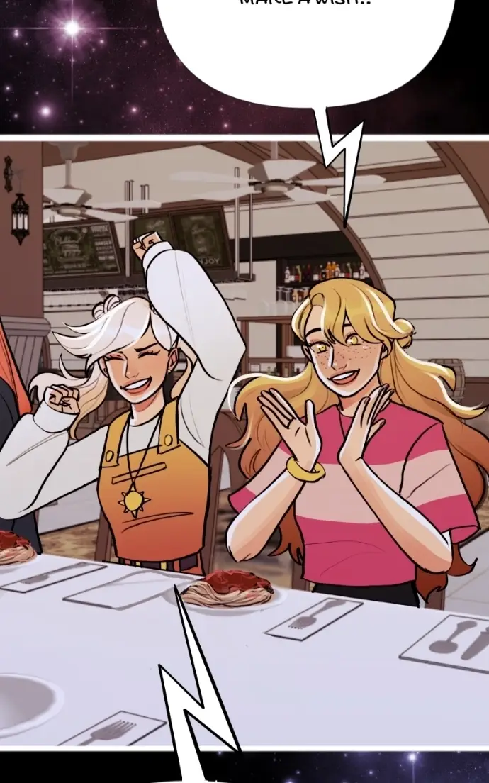 Read fox star catcher EN Manga Online