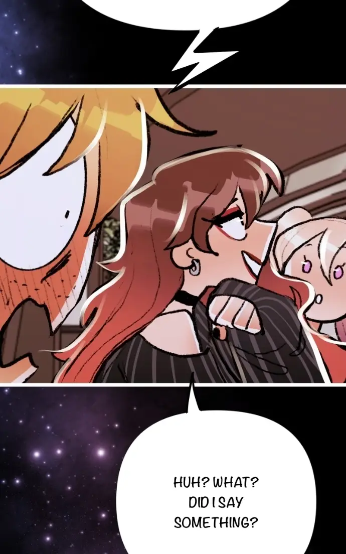 Read fox star catcher EN Manga Online