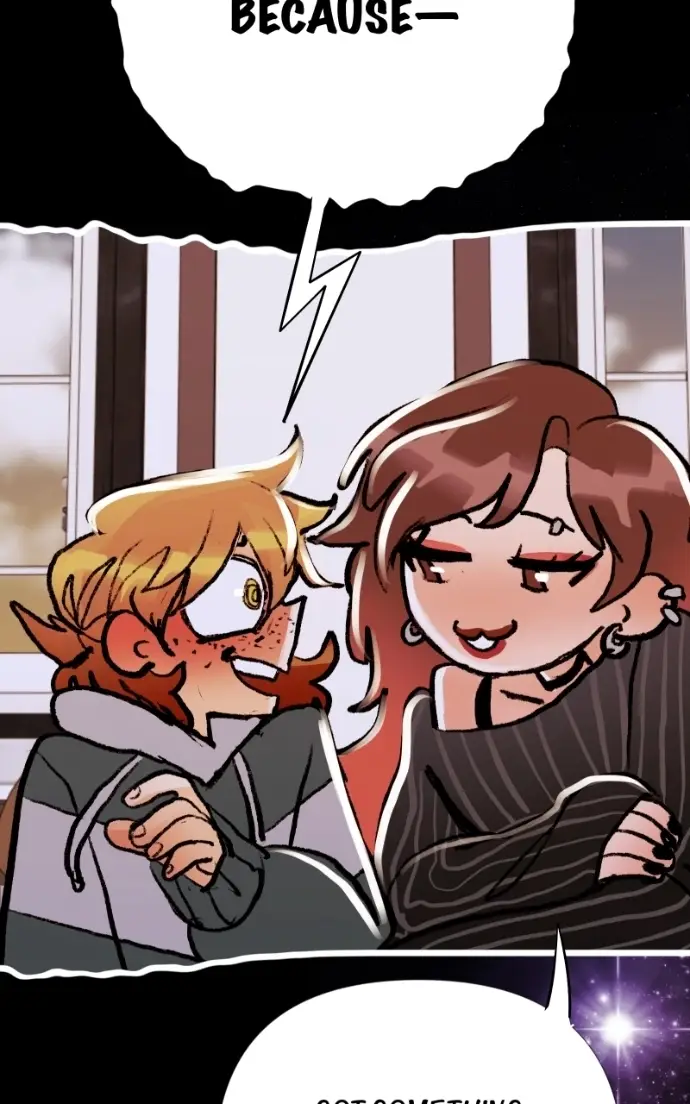 Read fox star catcher EN Manga Online