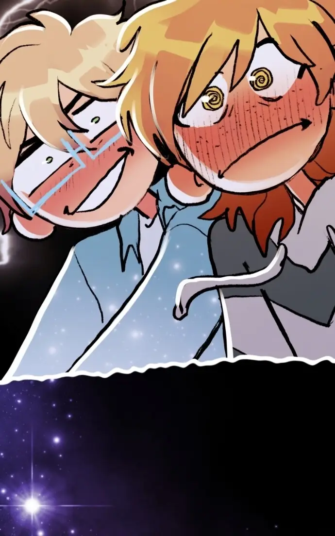 Read fox star catcher EN Manga Online