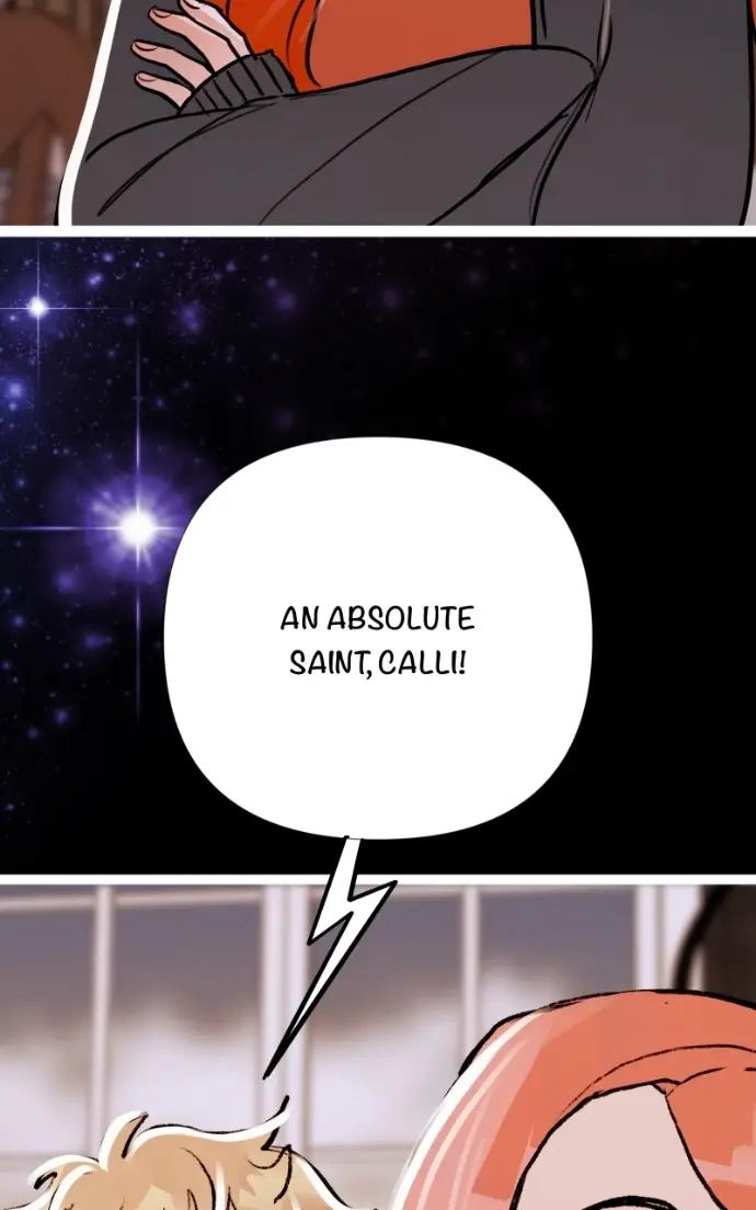 Read fox star catcher EN Manga Online