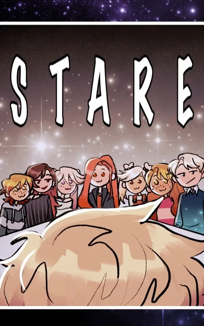 Read fox star catcher EN Manga Online