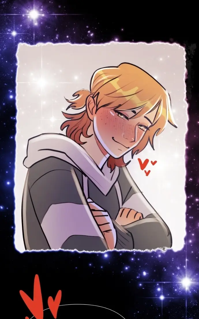 Read fox star catcher EN Manga Online