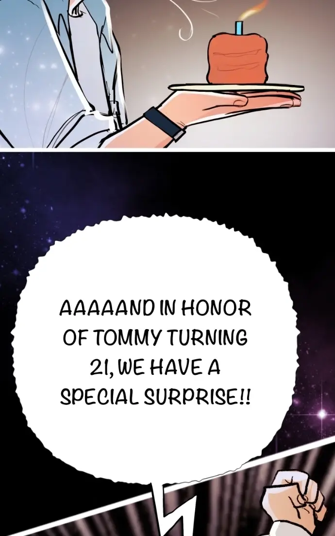 Read fox star catcher EN Manga Online