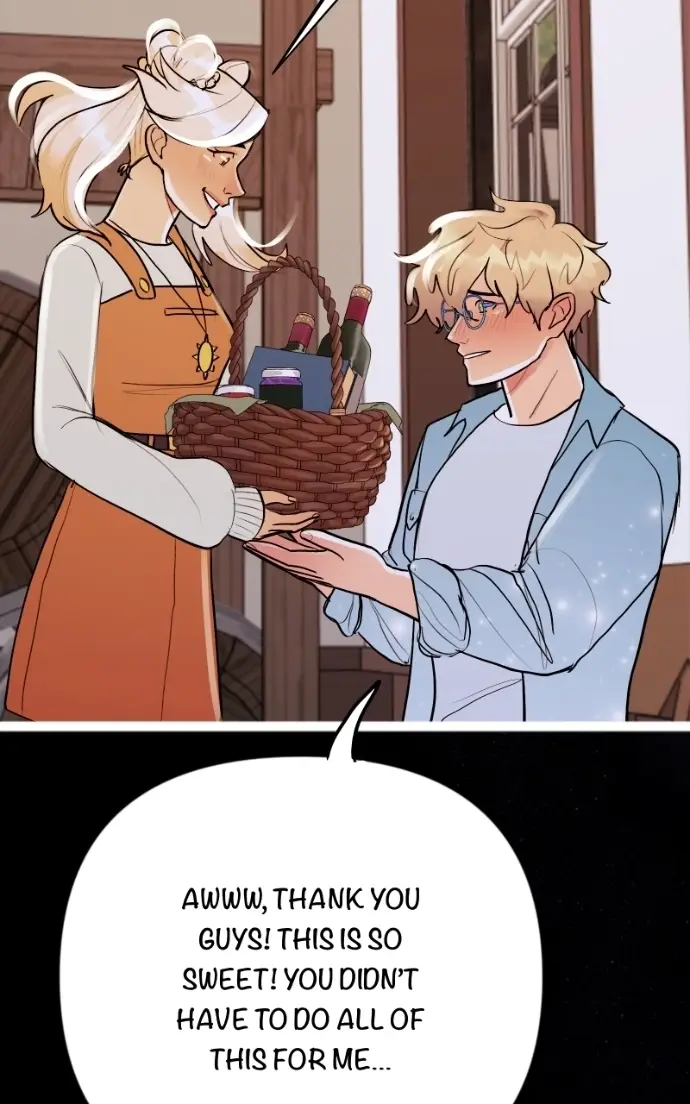 Read fox star catcher EN Manga Online