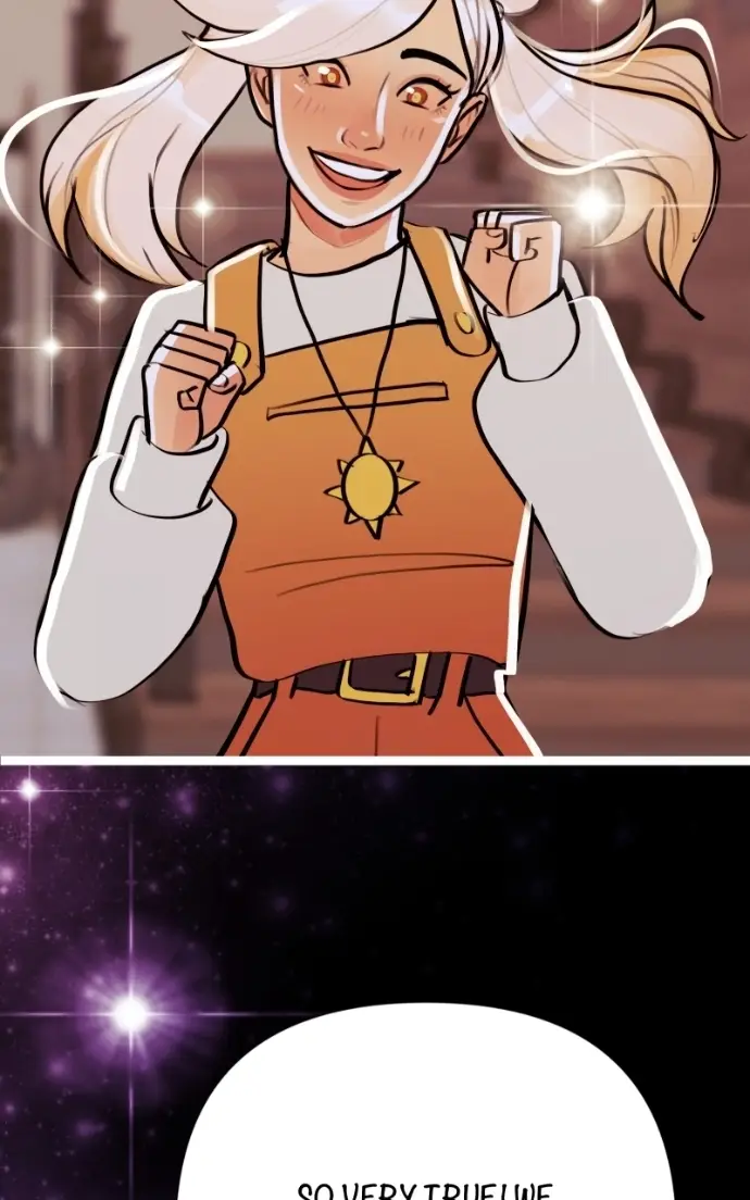 Read fox star catcher EN Manga Online