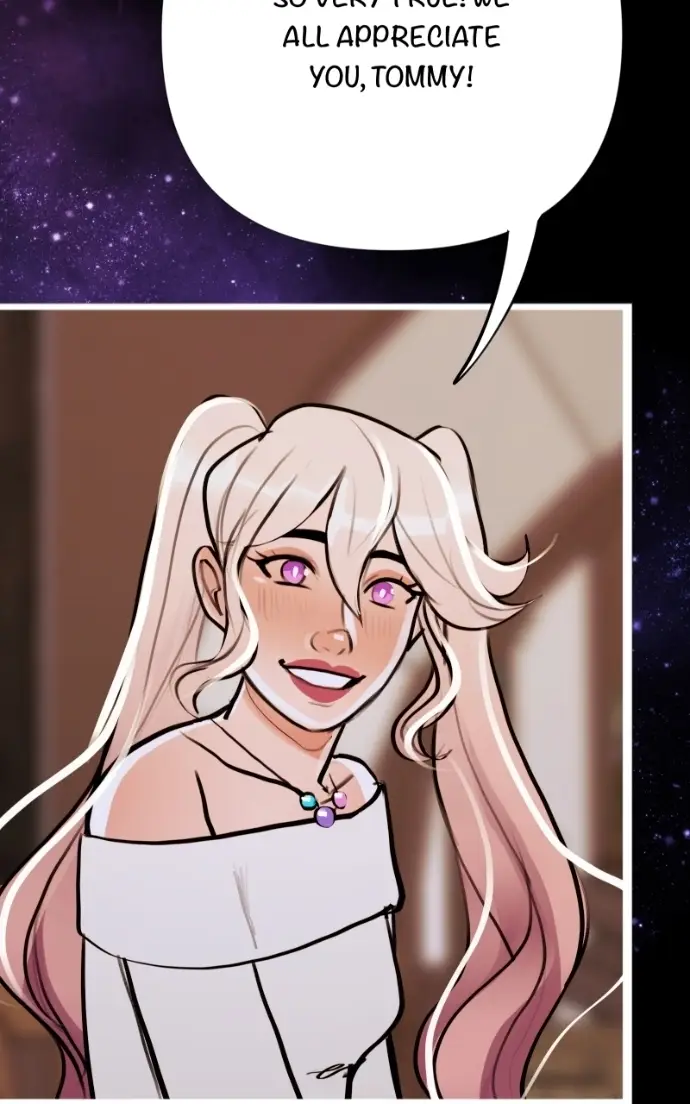 Read fox star catcher EN Manga Online