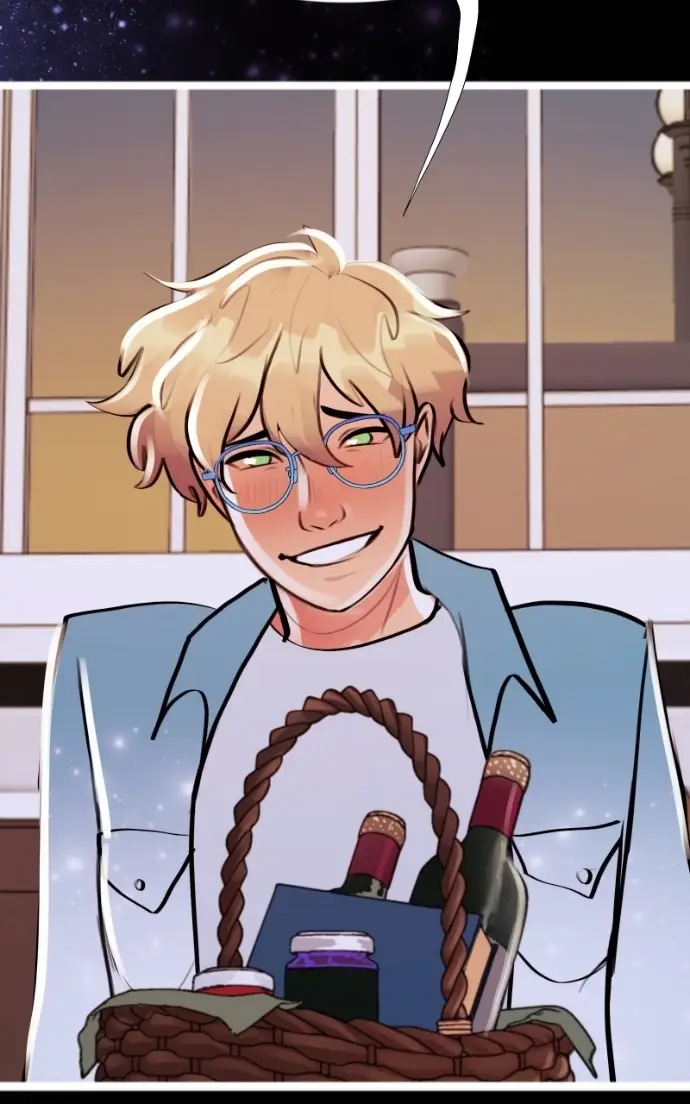 Read fox star catcher EN Manga Online