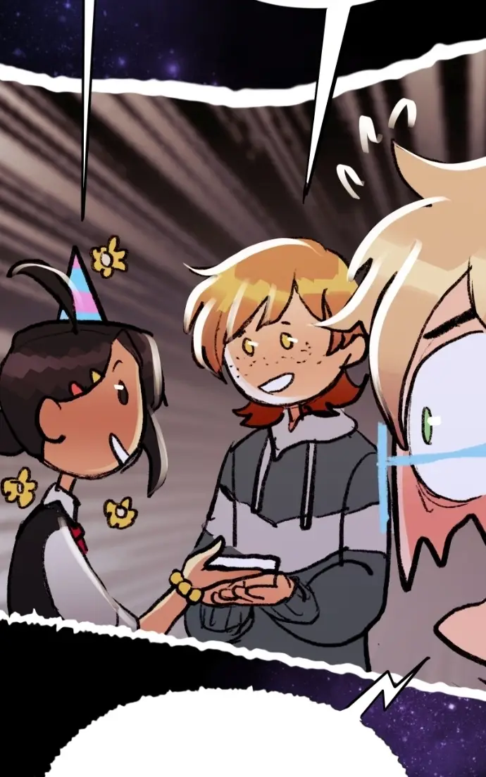 Read fox star catcher EN Manga Online