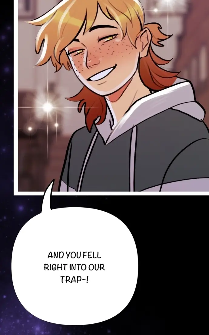 Read fox star catcher EN Manga Online