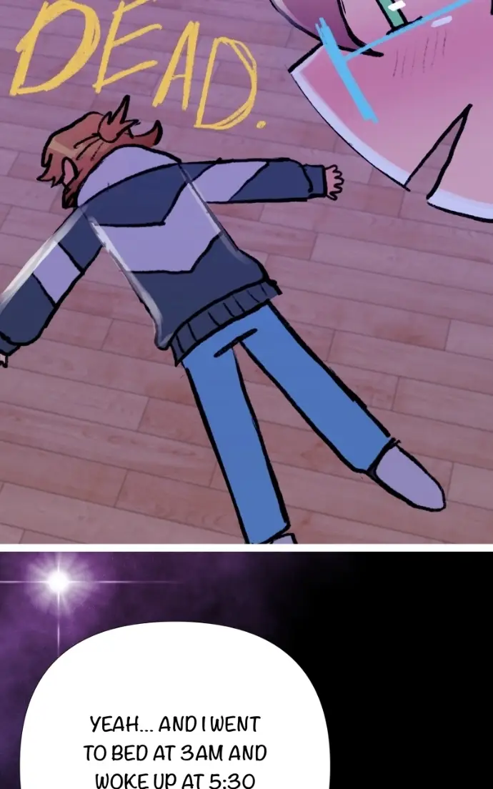 Read fox star catcher EN Manga Online