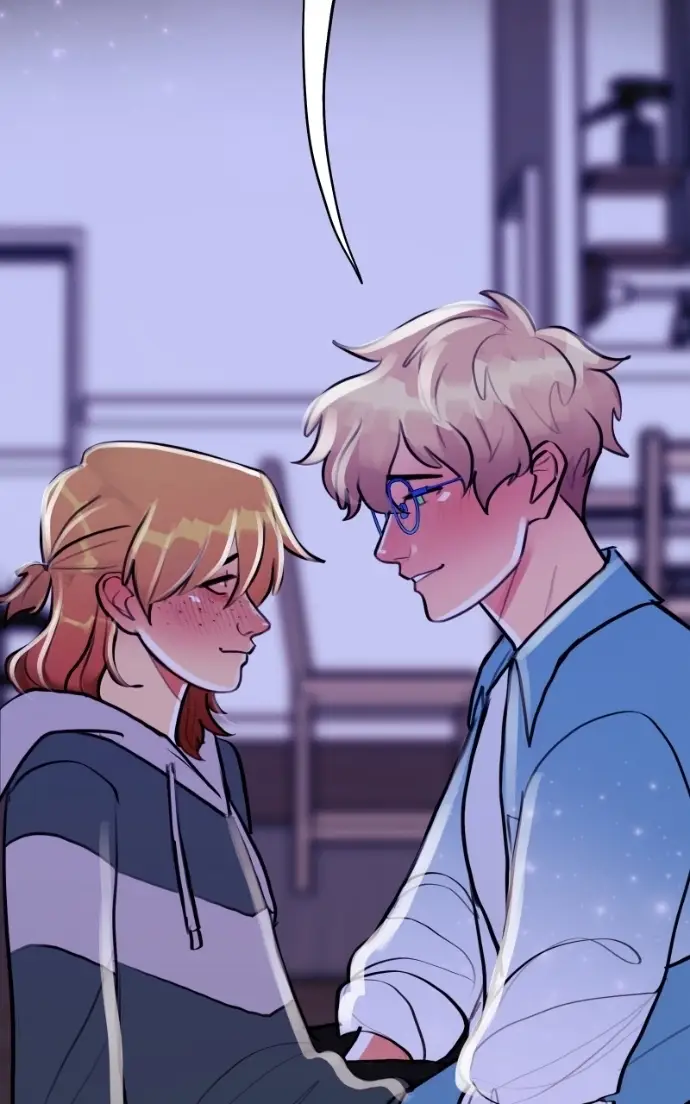 Read fox star catcher EN Manga Online