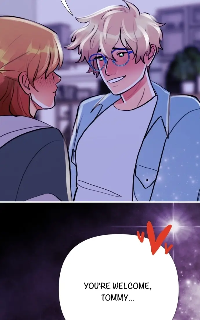 Read fox star catcher EN Manga Online