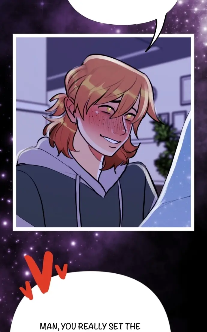 Read fox star catcher EN Manga Online