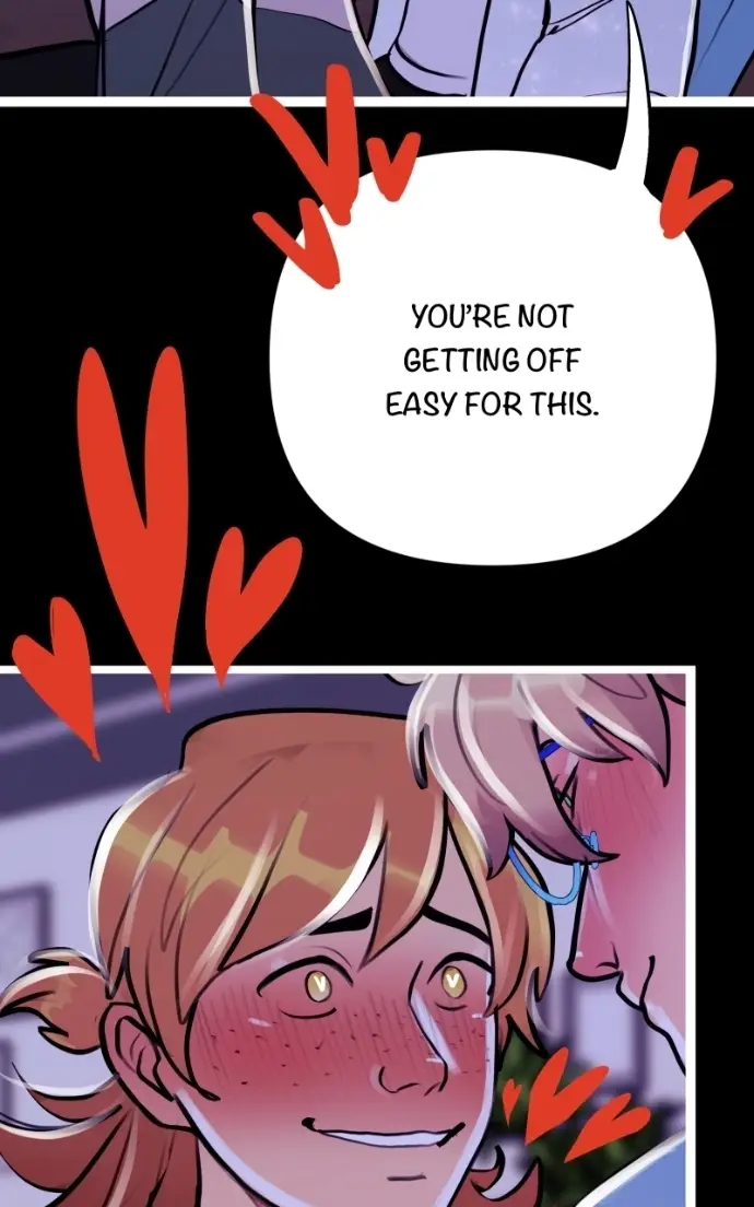 Read fox star catcher EN Manga Online