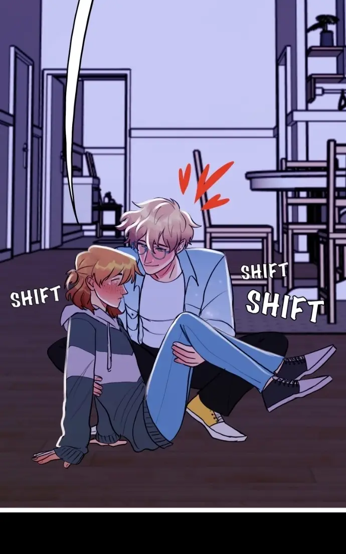 Read fox star catcher EN Manga Online