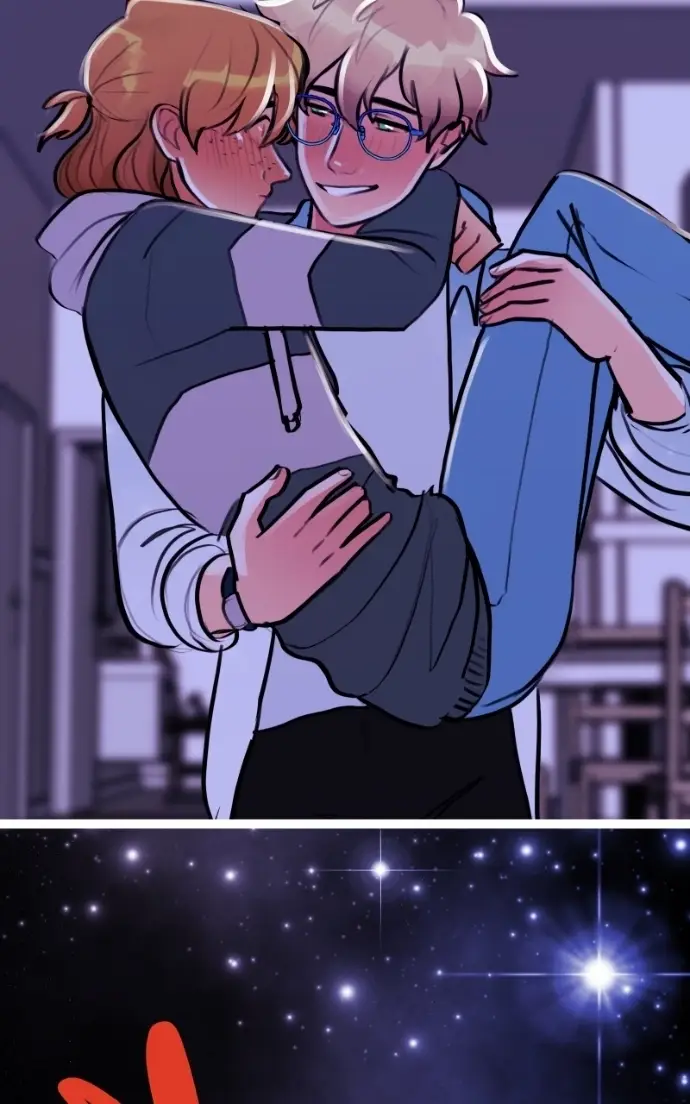 Read fox star catcher EN Manga Online