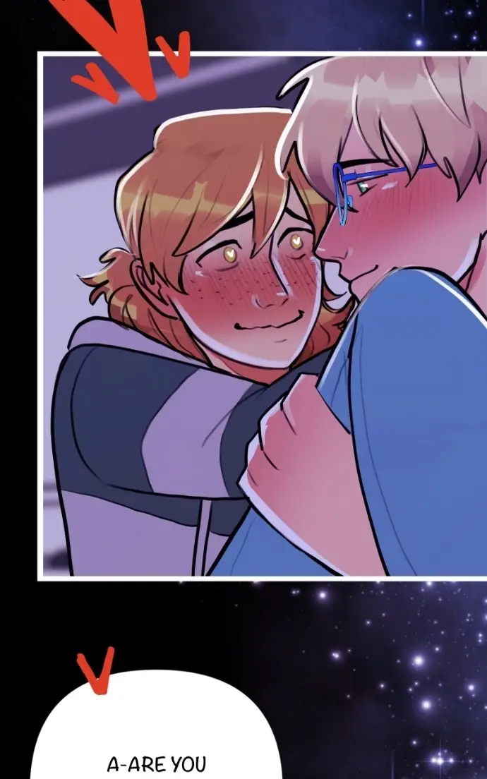 Read fox star catcher EN Manga Online