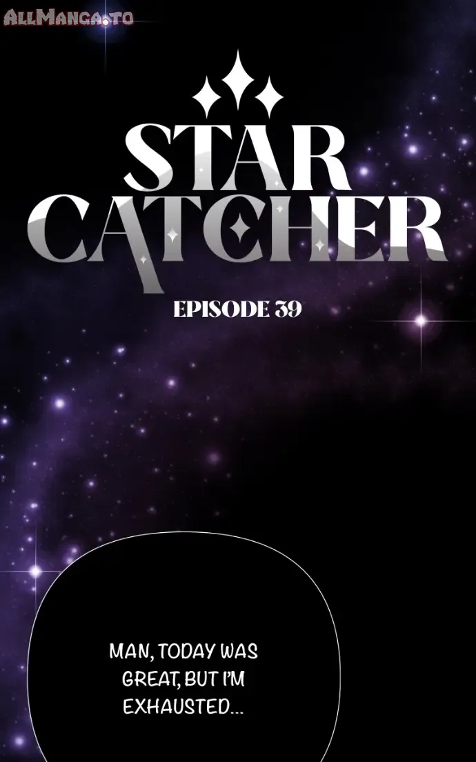 Read fox star catcher EN Manga Online