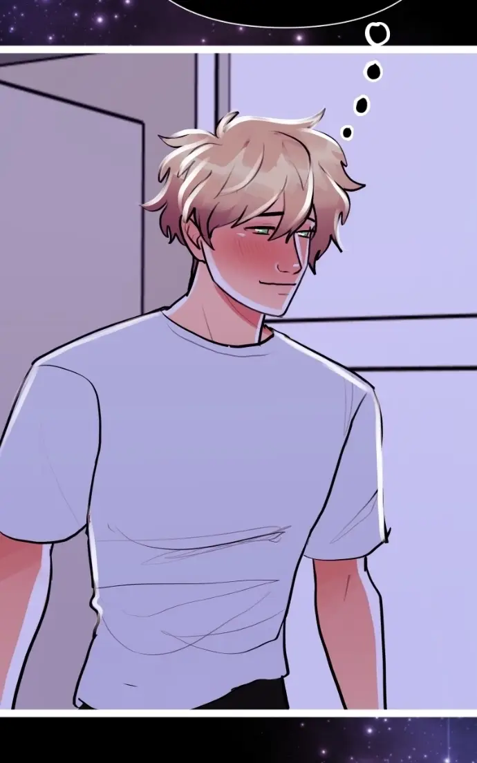 Read fox star catcher EN Manga Online