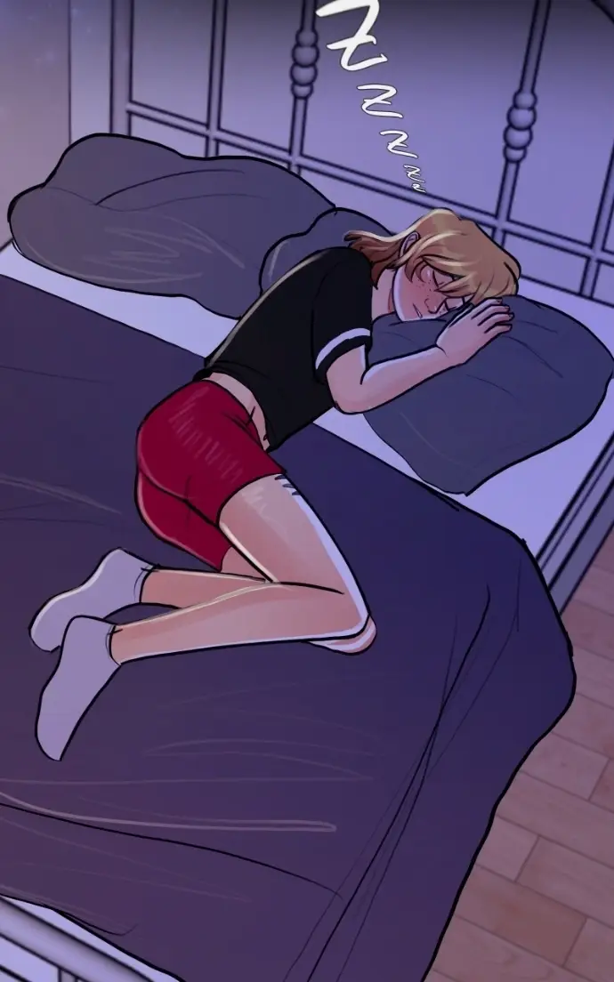 Read fox star catcher EN Manga Online