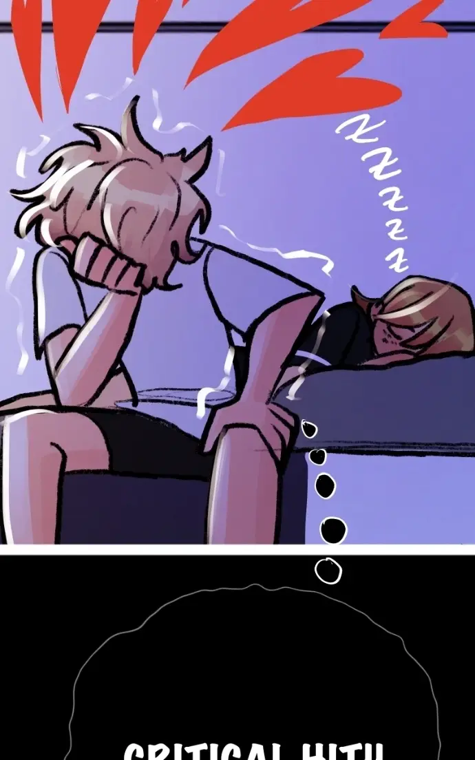 Read fox star catcher EN Manga Online