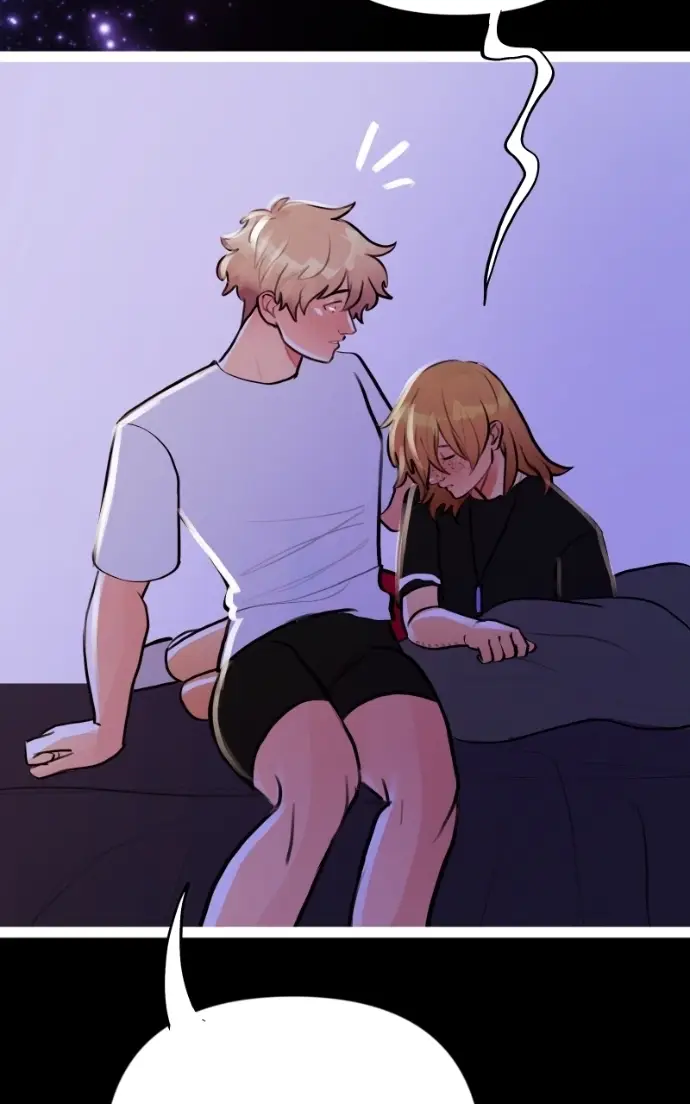 Read fox star catcher EN Manga Online