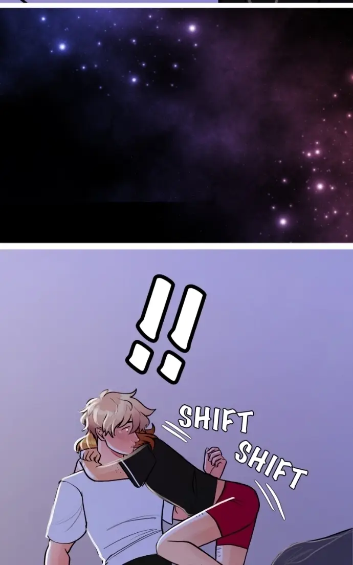 Read fox star catcher EN Manga Online