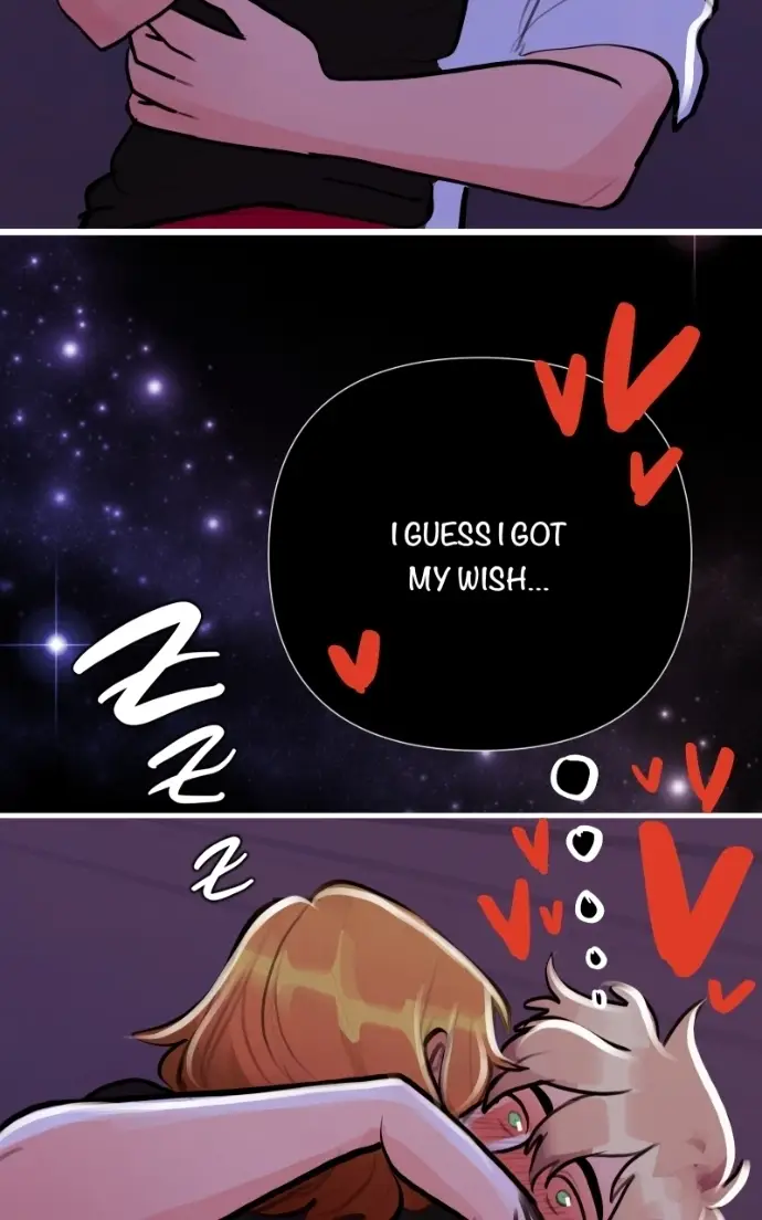 Read fox star catcher EN Manga Online