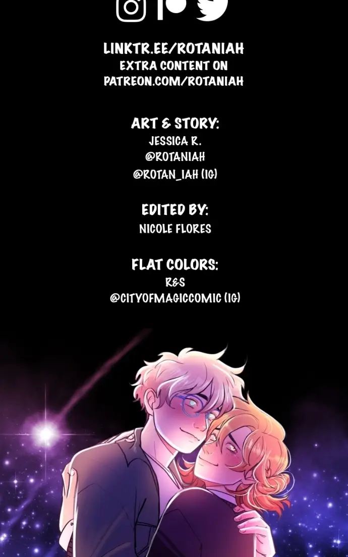 Read fox star catcher EN Manga Online