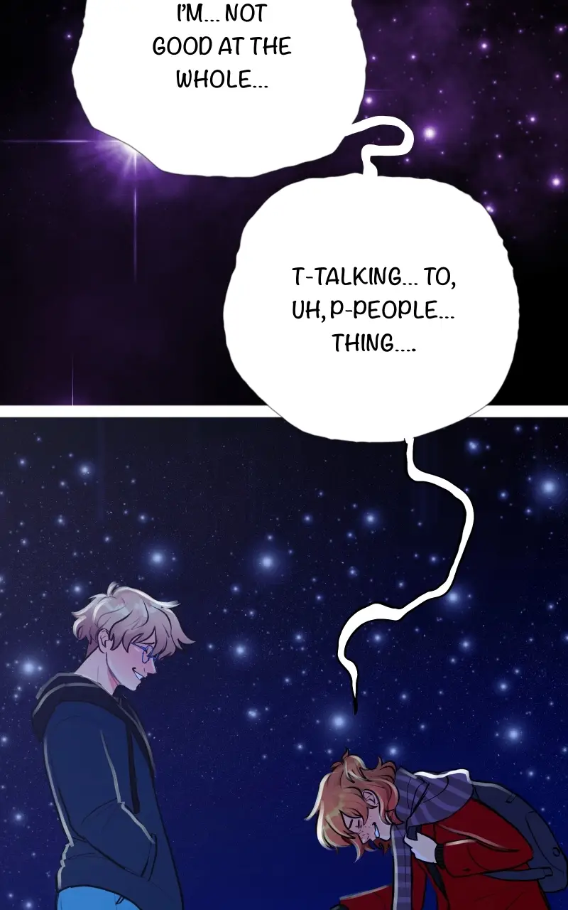 Read fox star catcher EN Manga Online